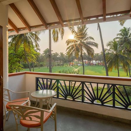 קייבלוסים Novotel Goa Dona Sylvia Resort מראה חיצוני תמונה
