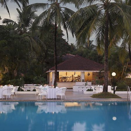 קייבלוסים Novotel Goa Dona Sylvia Resort מראה חיצוני תמונה