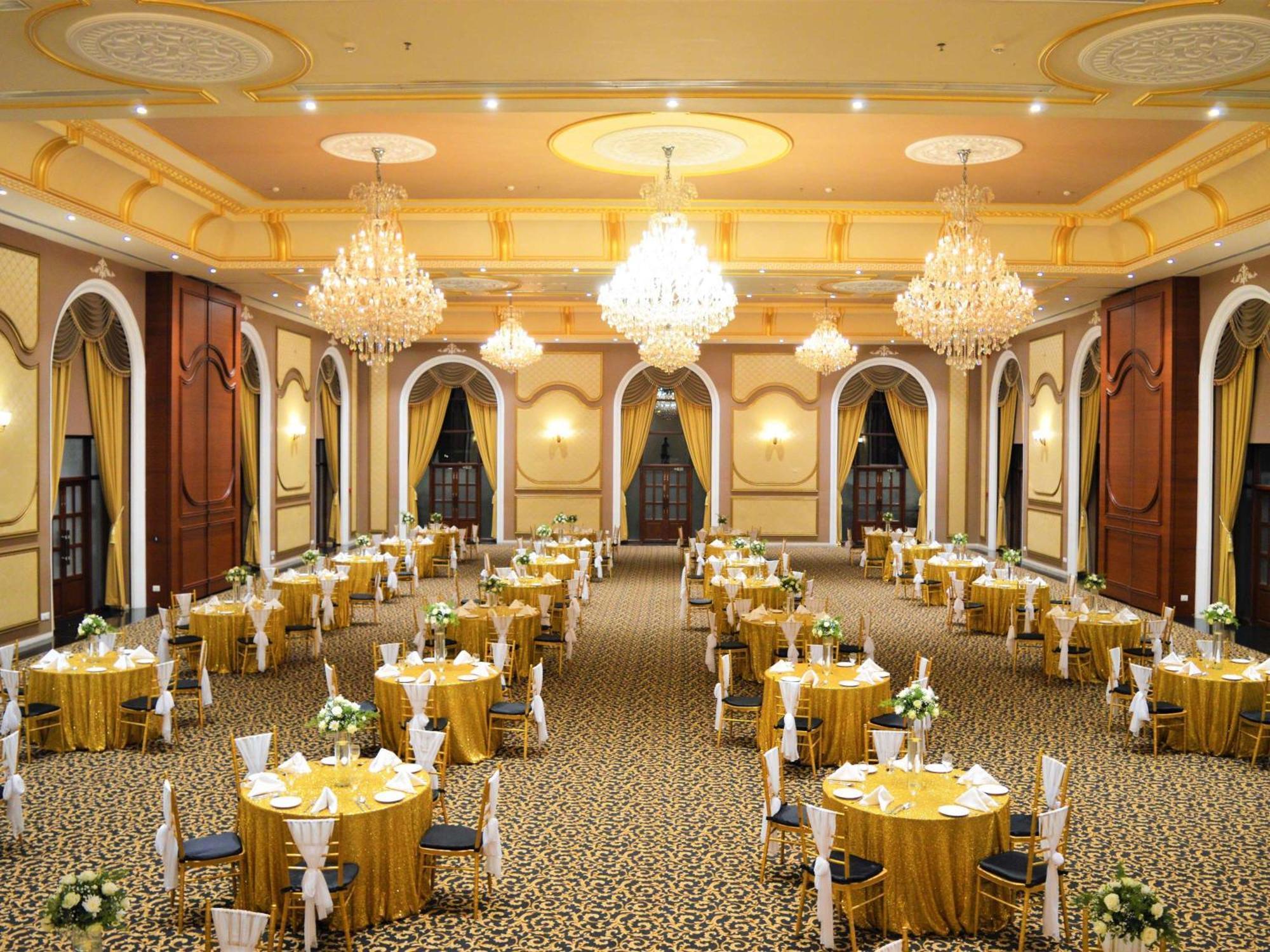 קייבלוסים Novotel Goa Dona Sylvia Resort מראה חיצוני תמונה