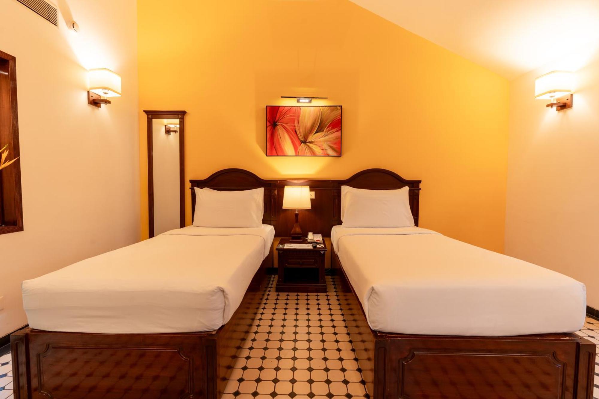קייבלוסים Novotel Goa Dona Sylvia Resort מראה חיצוני תמונה